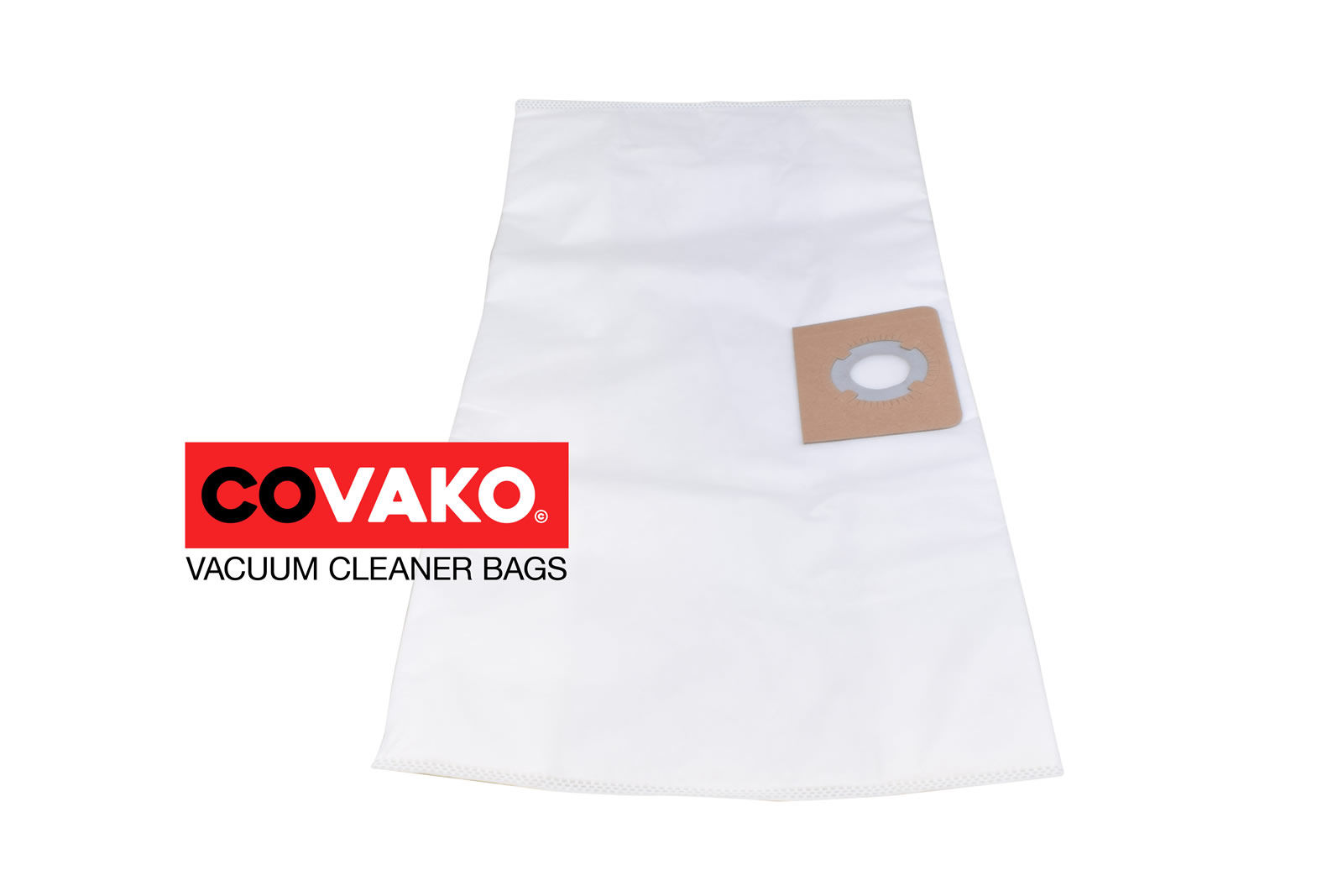 Universal 30 Liter / Synthetisch - Universal stofzuigerzakken