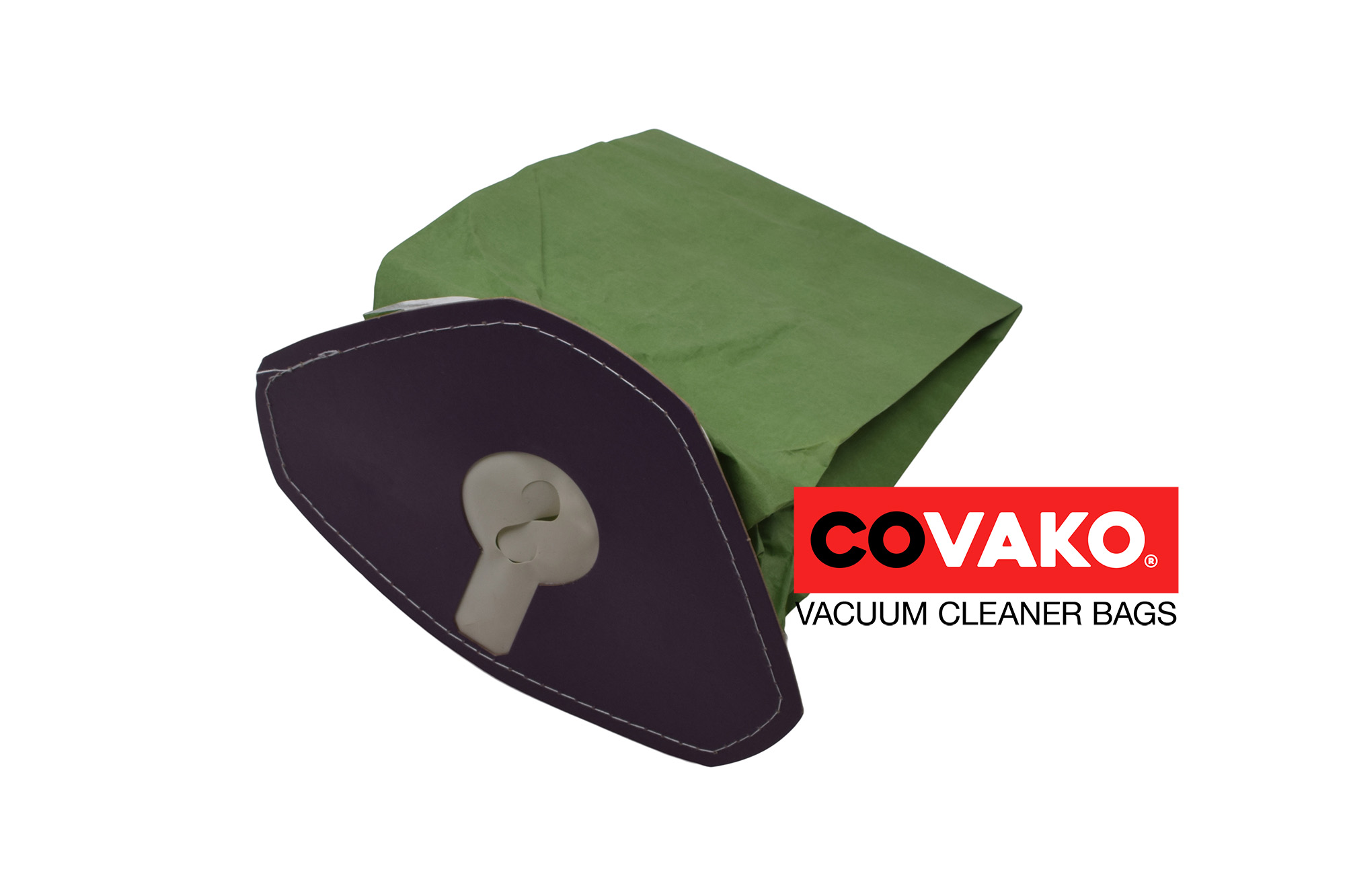 Wetrok Portavac Comfort / Papier - Wetrok stofzuigerzakken