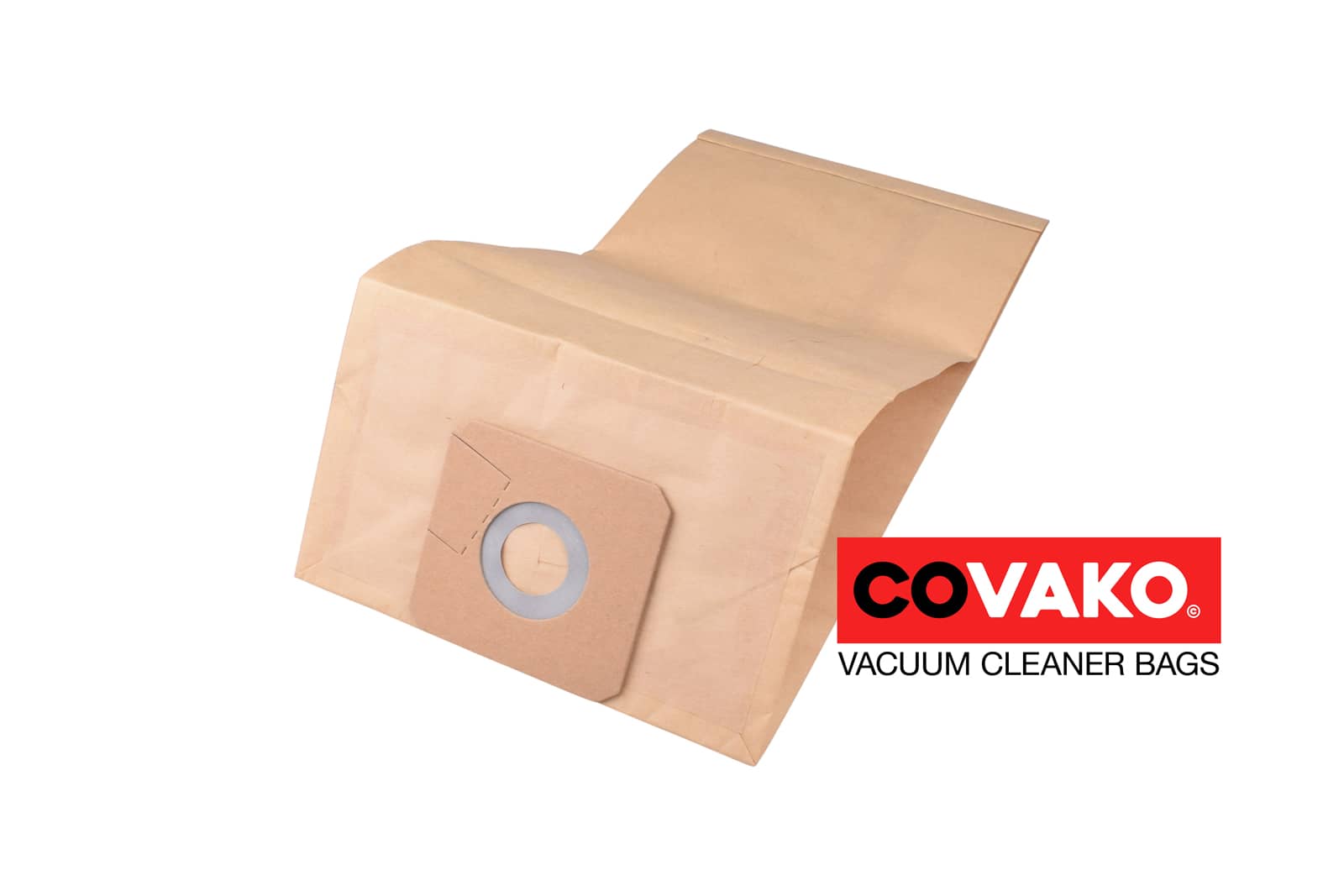 Kärcher T 12/1 eco! efficiency / Paper - Kärcher vacuum cleaner bags