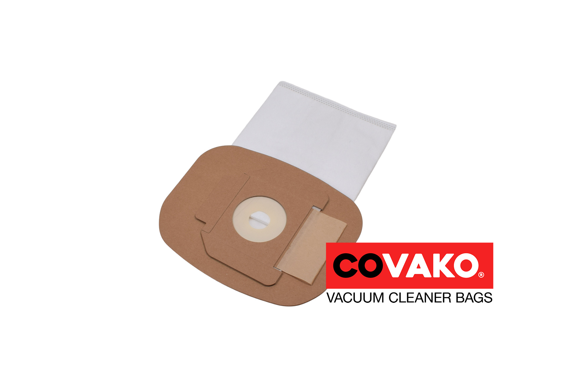 Sprintus BoostiX 36V / Synthesis - Sprintus vacuum cleaner bags