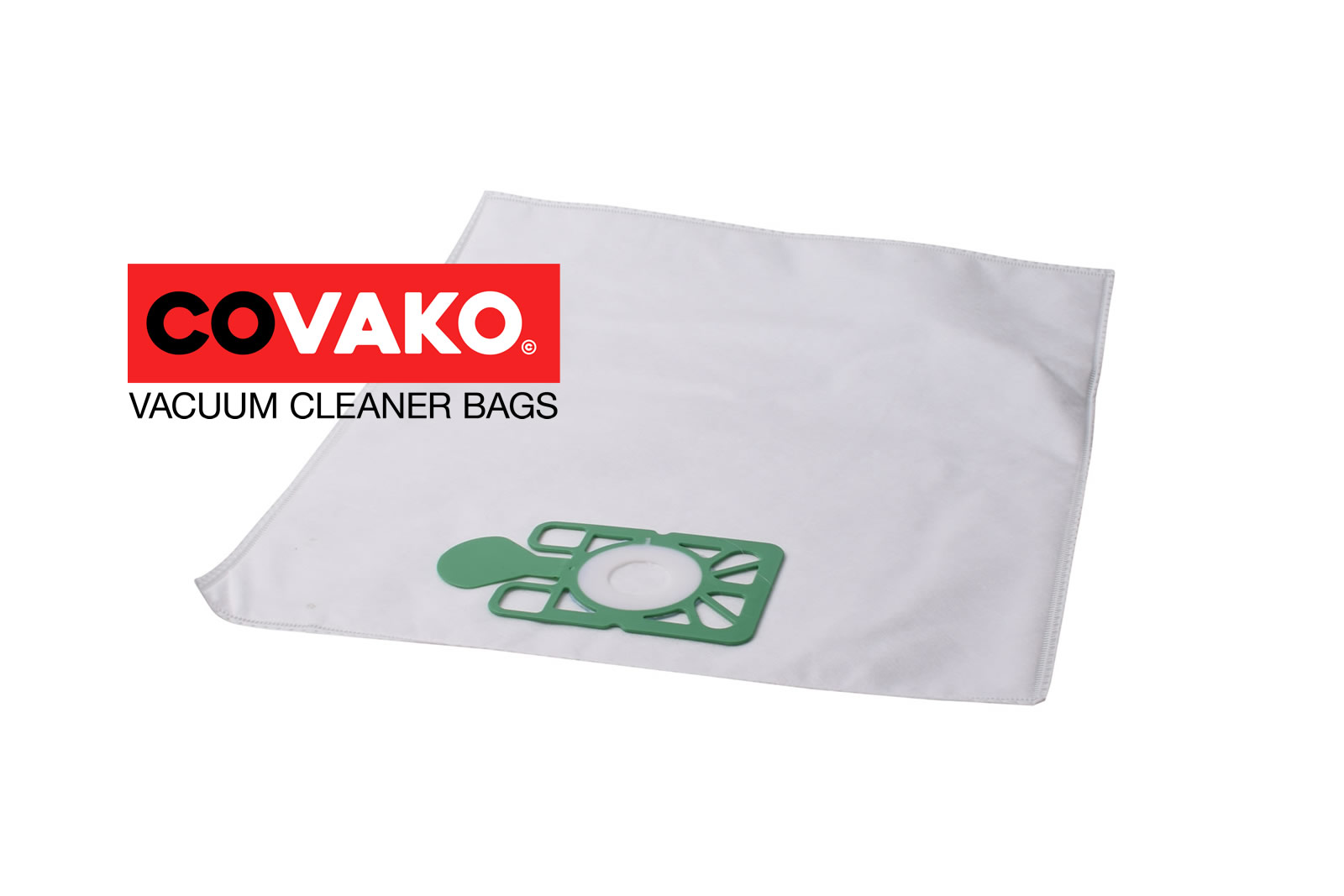 Viper ZEF 10 Hepa / Synthesis - Viper vacuum cleaner bags